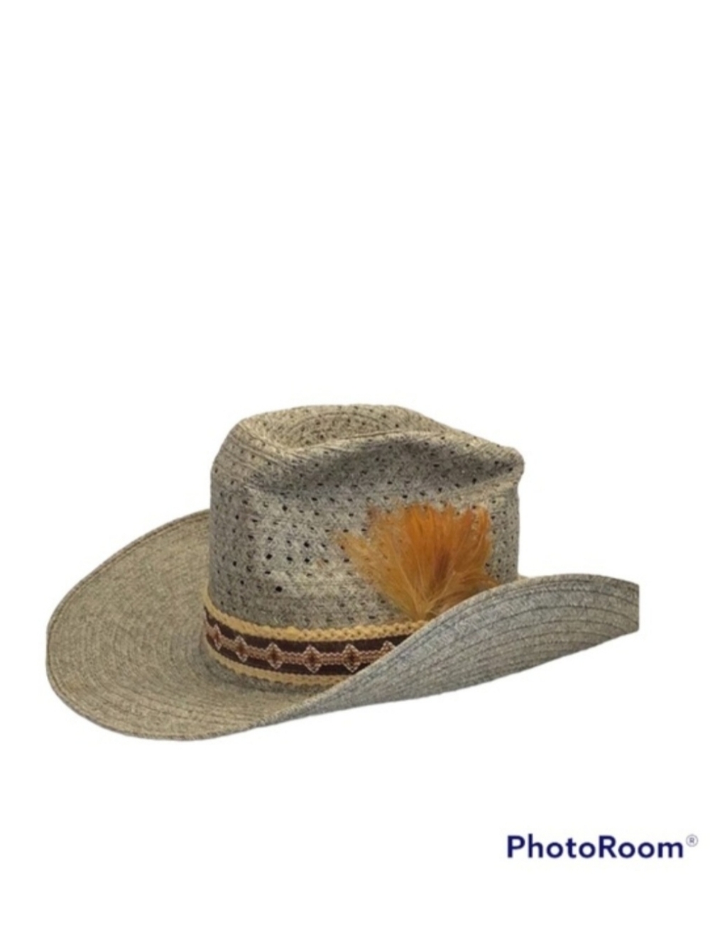 💚 Lanning Belleville Cowboy Hat